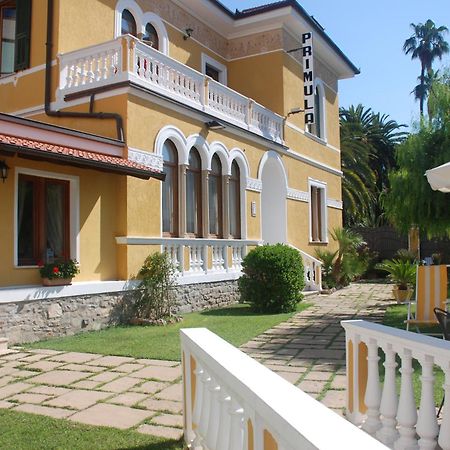 Hotel Primula Alassio Buitenkant foto