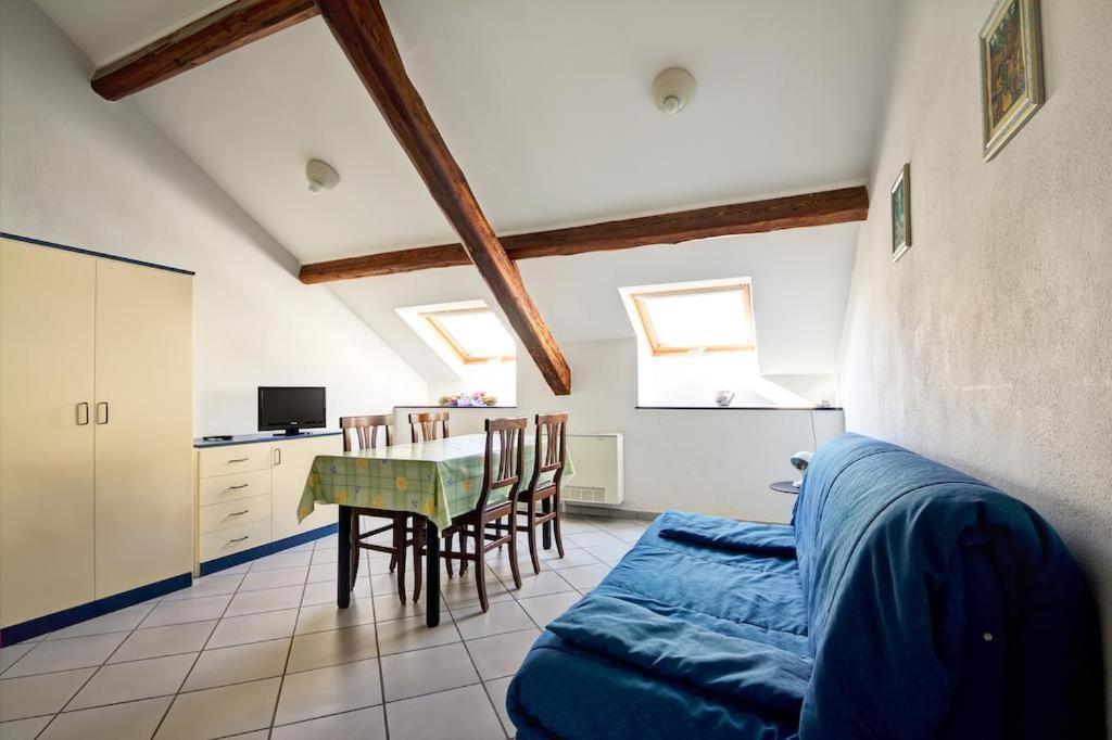 Hotel Primula Alassio Buitenkant foto