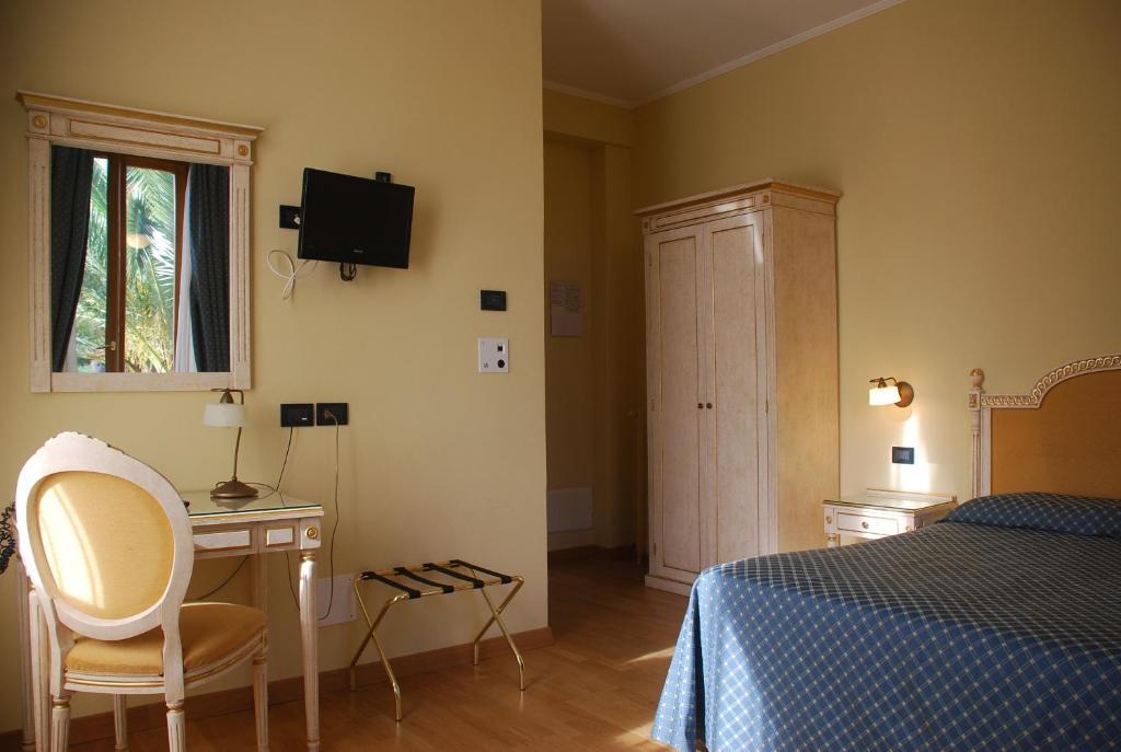 Hotel Primula Alassio Kamer foto