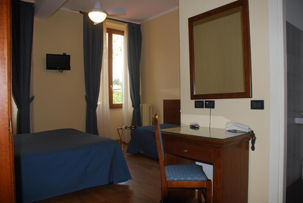Hotel Primula Alassio Kamer foto
