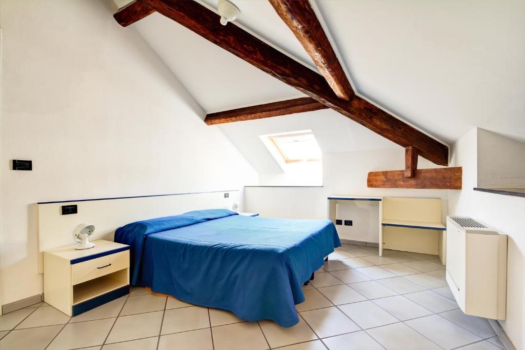 Hotel Primula Alassio Kamer foto