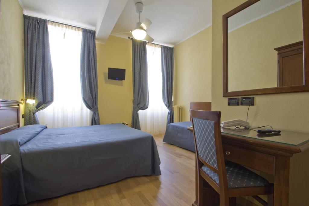 Hotel Primula Alassio Kamer foto