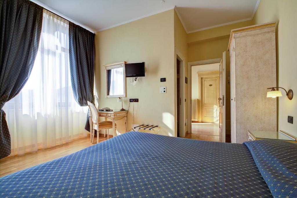 Hotel Primula Alassio Kamer foto