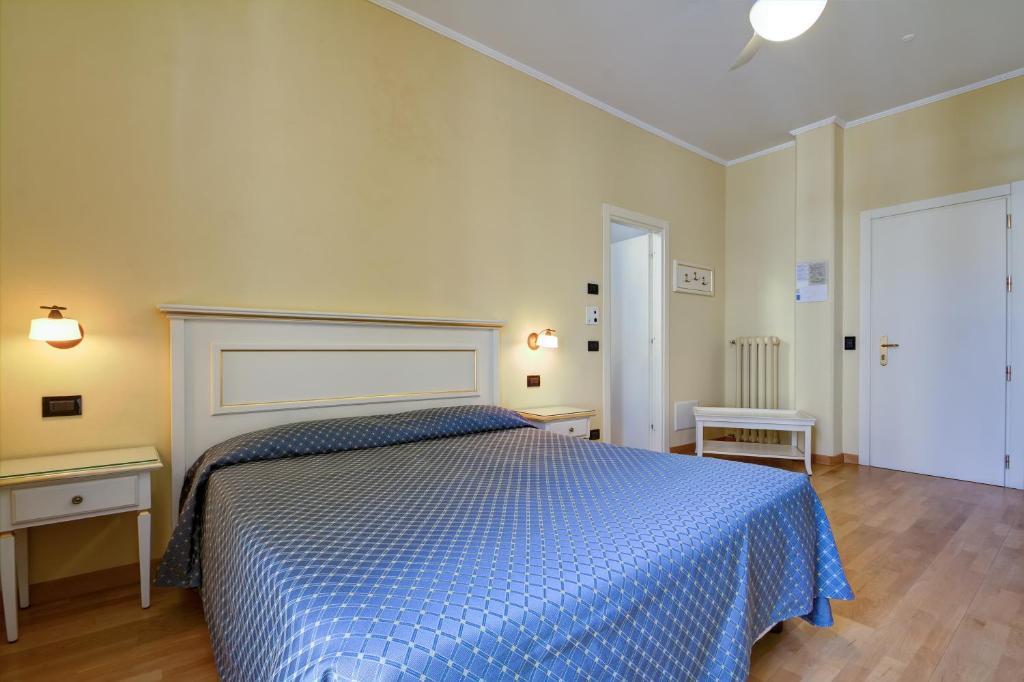 Hotel Primula Alassio Kamer foto