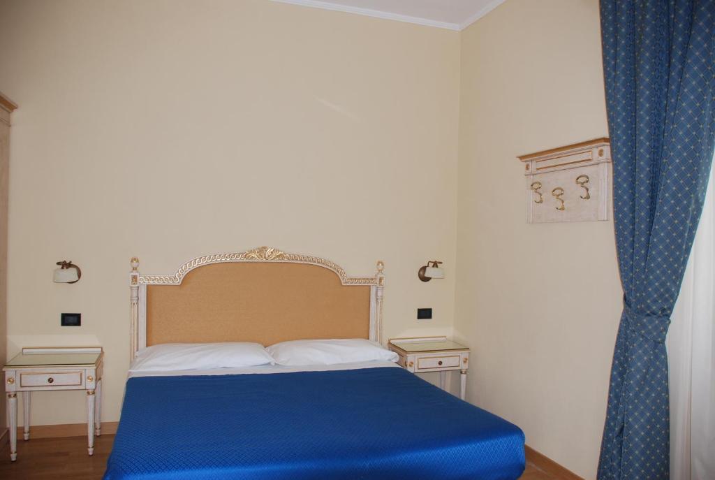 Hotel Primula Alassio Buitenkant foto